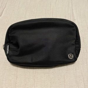 Lululemon Belt Bag